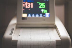expert in medical - futur trends in healthcare