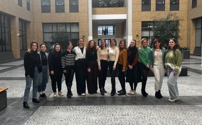 On this special day, we want to thank all the exceptional women consultants at Xperts Council, and experts who have contributed to the success of XC.We are proud that the majority of our team is composed of women whose passion, and fantastic commitment are manifested in their day-to-day tenacity to find and vet industry experts everywhere in the world, whatever the sector.
Here you can meet some of those who are the backbone of Xperts Council!
XpertsCouncil InternationalWomensDay WomenInBusiness WomenEmpowerment