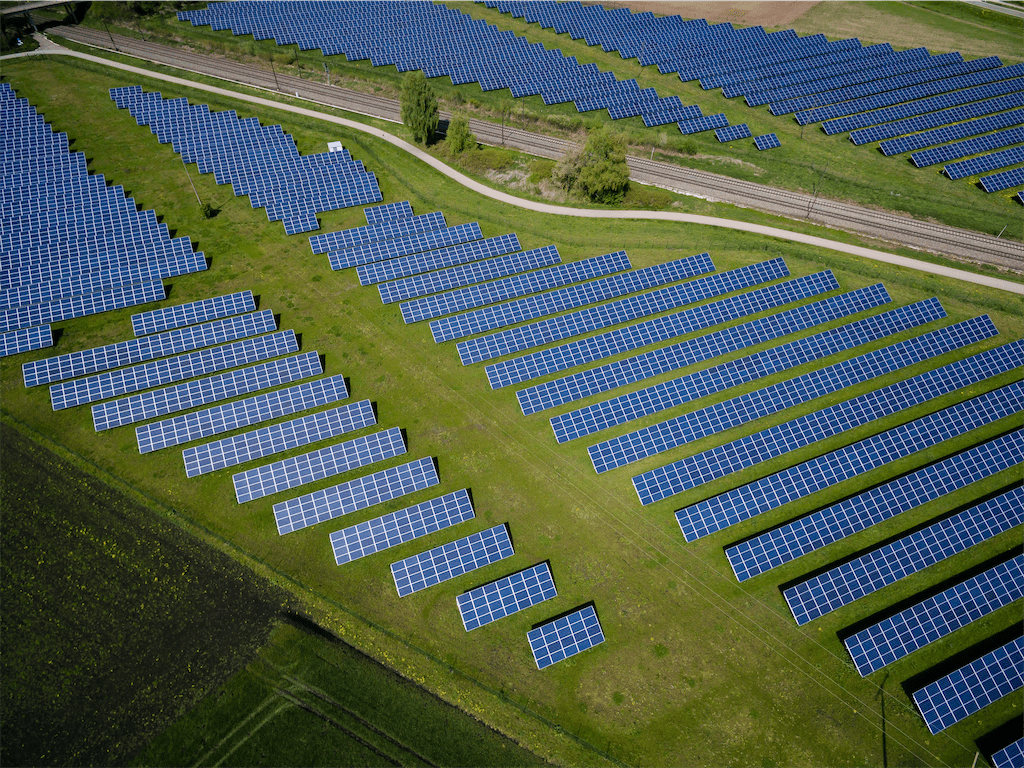 Expert impact photovoltaic in Europe