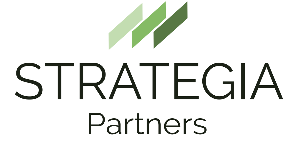 Strategia Partners logo